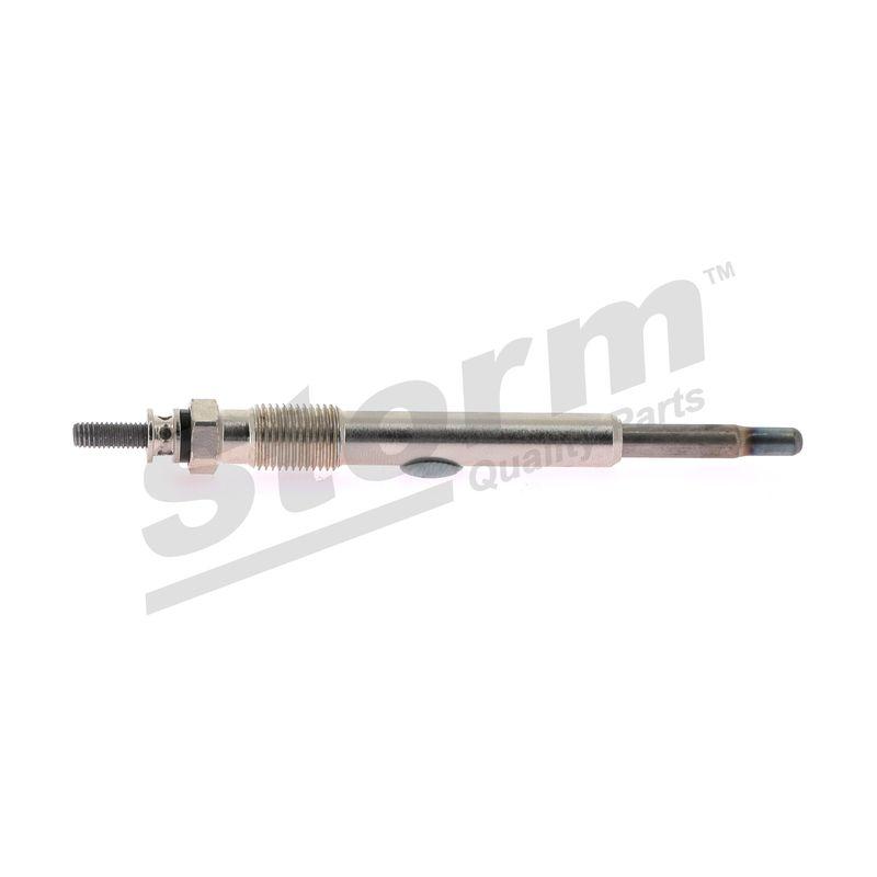 Bougie de préchauffage STORM QUALITY PARTS 502032
