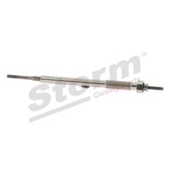 Bougie de préchauffage STORM QUALITY PARTS 502125