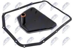 Filtre hydraulique, boîte automatique NTY FSF-AU-020