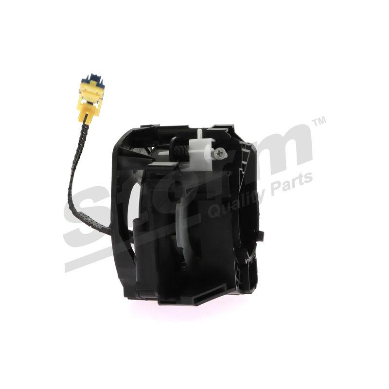 Ressort tournant, Airbag STORM QUALITY PARTS 8102003