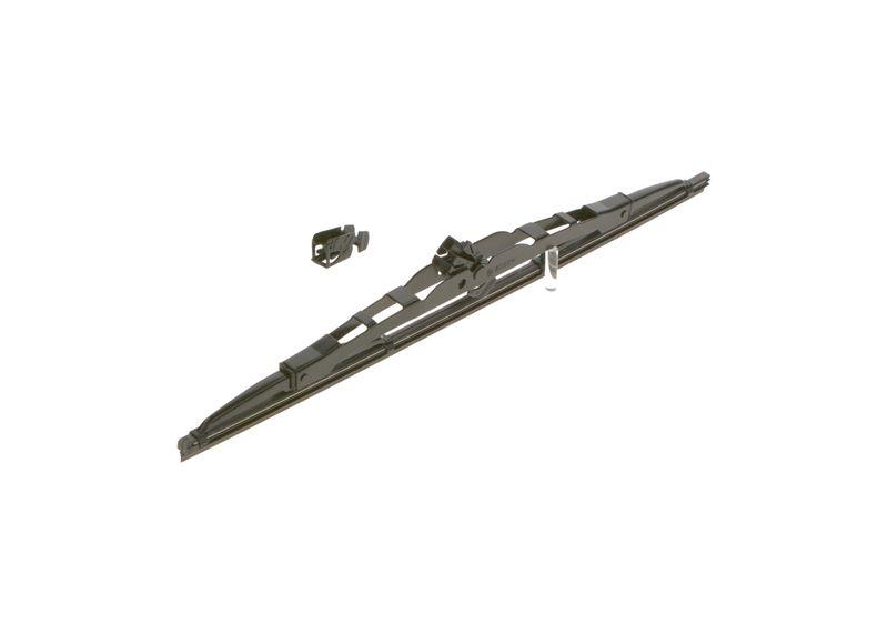Balai d'essuie-glace BOSCH 3 397 004 578