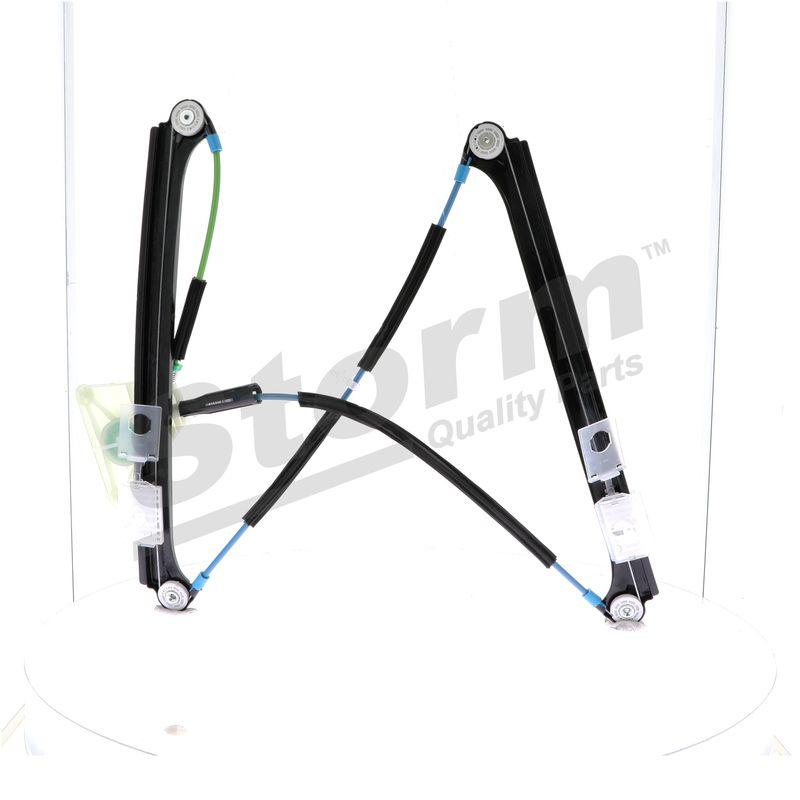 Lève-vitre STORM QUALITY PARTS 10370