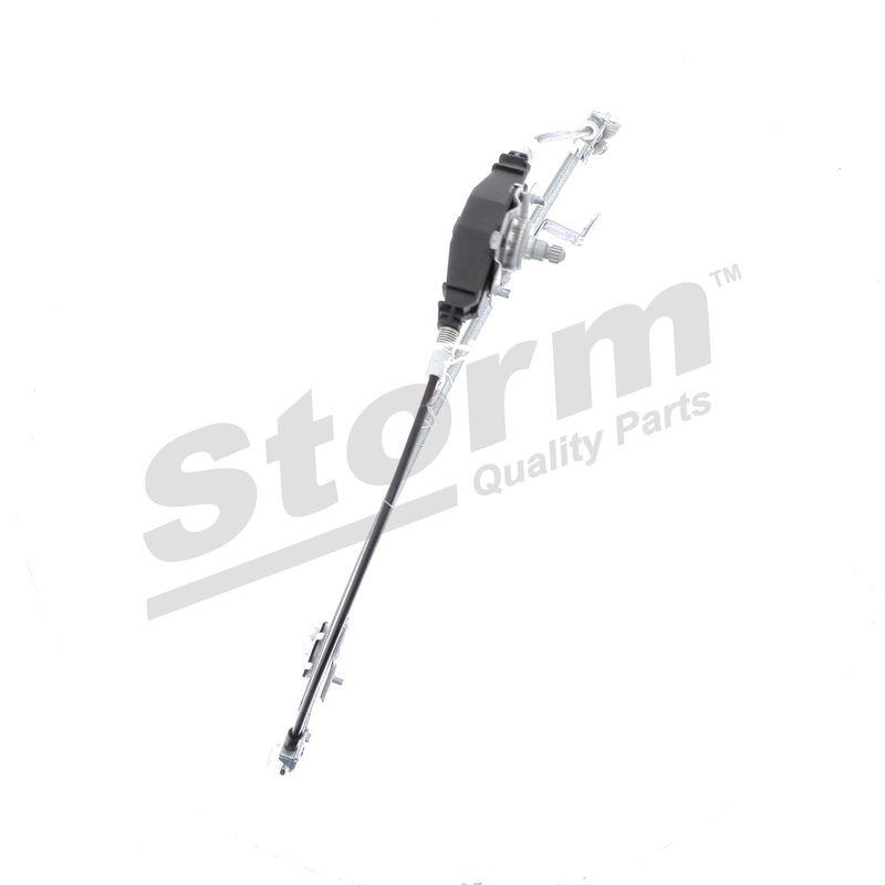 Lève-vitre STORM QUALITY PARTS 39672