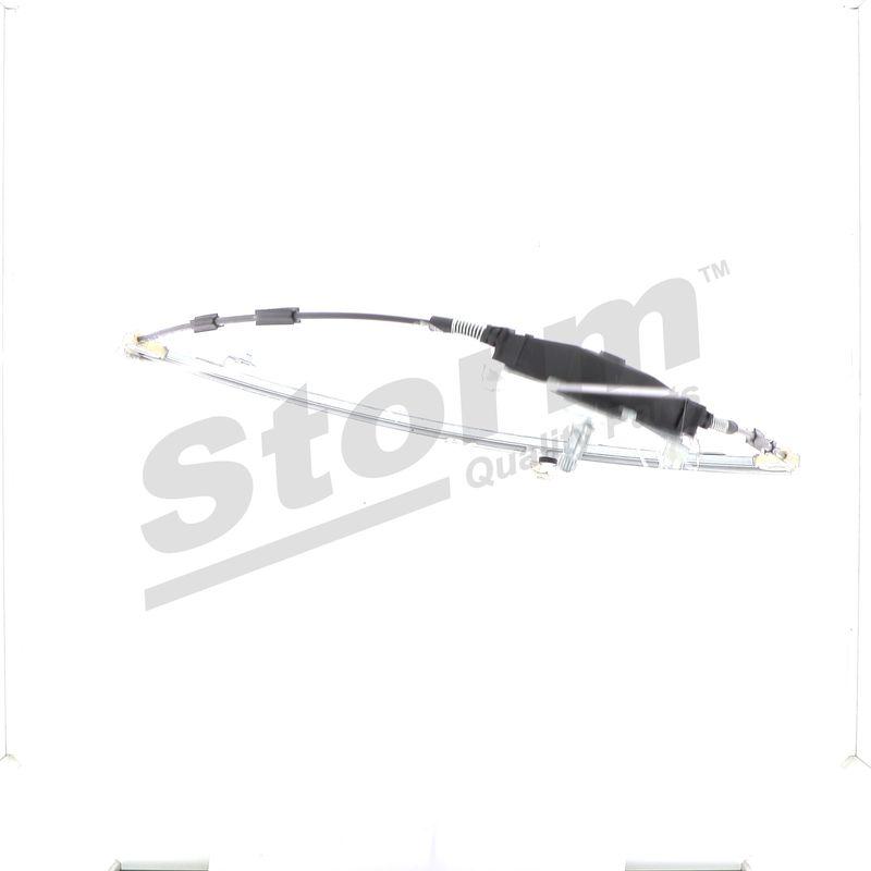 Lève-vitre STORM QUALITY PARTS 7987502