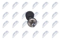 Arbre de transmission NTY NPW-FT-107