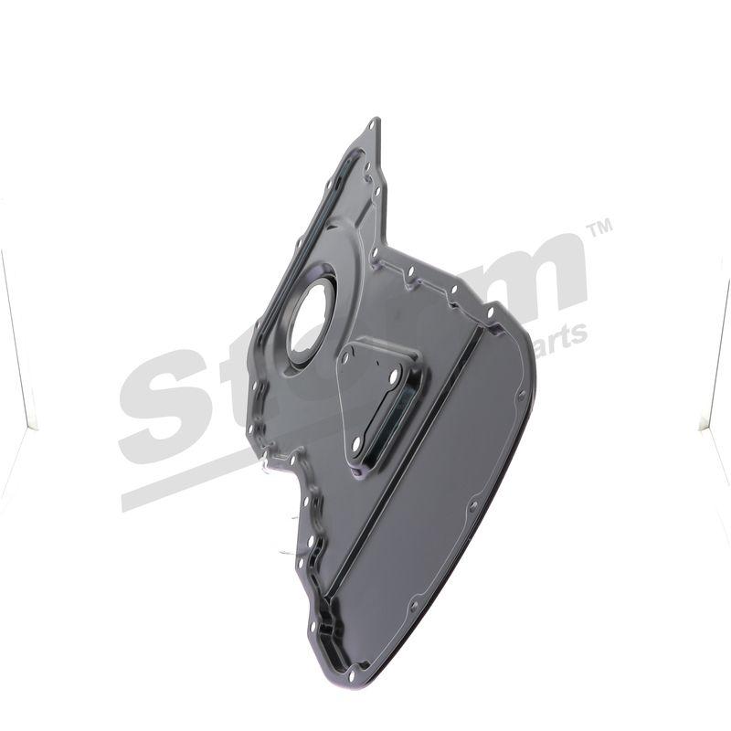 Couvercle de carter de distribution STORM QUALITY PARTS STO255001