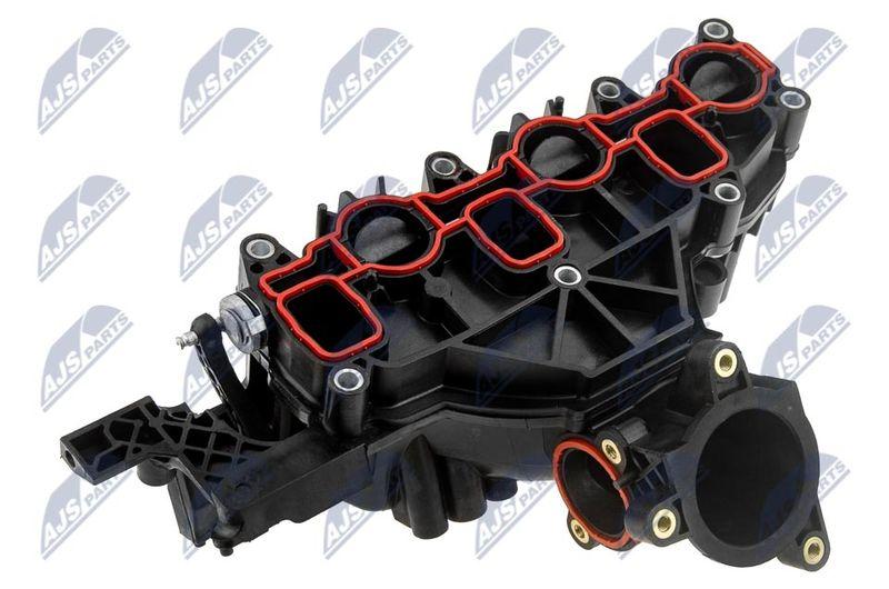 Module de tube d'admission NTY BKS-VW-025