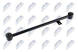 Bras de liaison, suspension de roue NTY ZWT-NS-010
