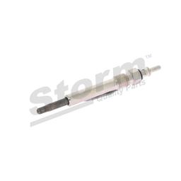 Bougie de préchauffage STORM QUALITY PARTS 501038