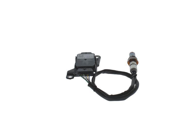 Capteur NOx, Injection d'urée BOSCH 0281008675