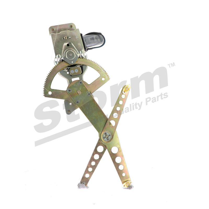 Lève-vitre STORM QUALITY PARTS 64078