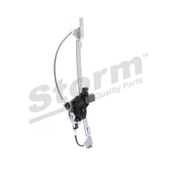 Lève-vitre STORM QUALITY PARTS 87133