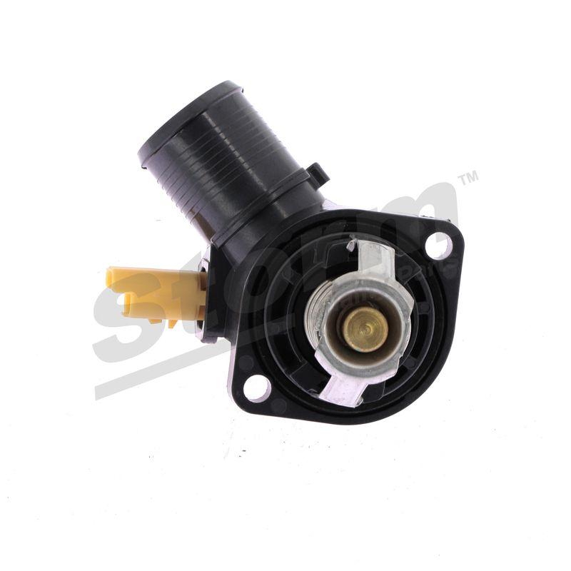 Boîtier du thermostat STORM QUALITY PARTS 3933