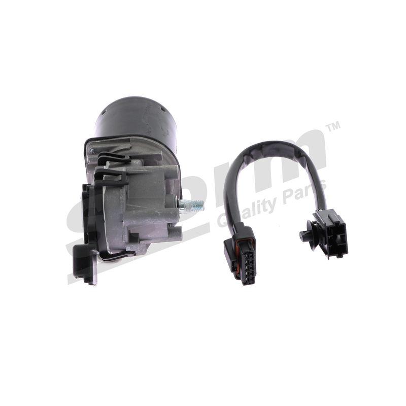 Moteur d'essuie-glace STORM QUALITY PARTS 8111001