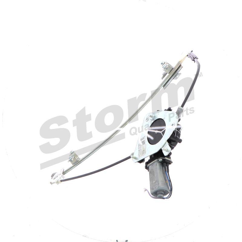 Lève-vitre STORM QUALITY PARTS 161076