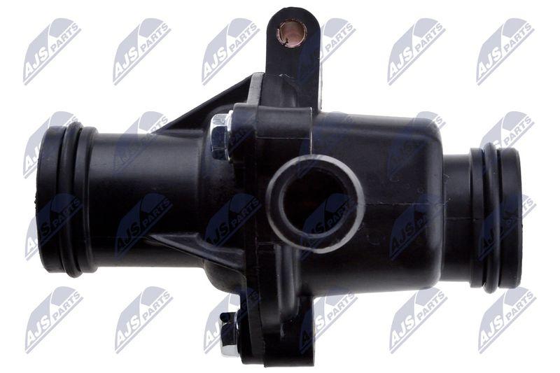 Thermostat, liquide de refroidissement NTY CTM-LR-011