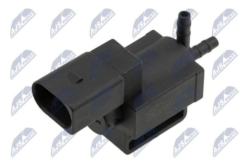 Soupape, commande d'air (air d'admission) NTY ECD-VW-034
