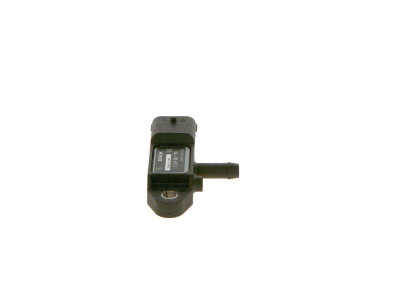 Capteur, pression des gaz échappement BOSCH 0281002770