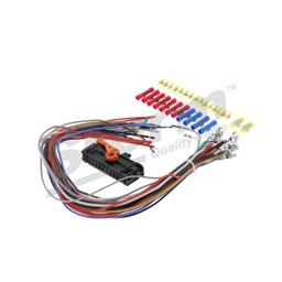 Kit réparation de câble, porte STORM QUALITY PARTS 102101