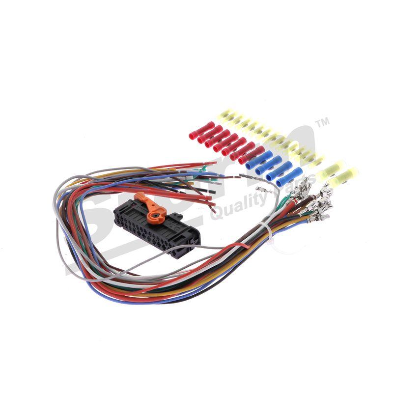 Kit réparation de câble, porte STORM QUALITY PARTS 102101