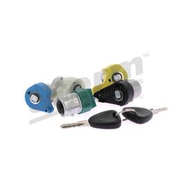Jeu de cylindres de serrures STORM QUALITY PARTS 88525