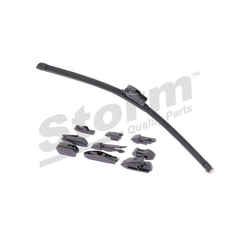 Balai d'essuie-glace STORM QUALITY PARTS 1000481