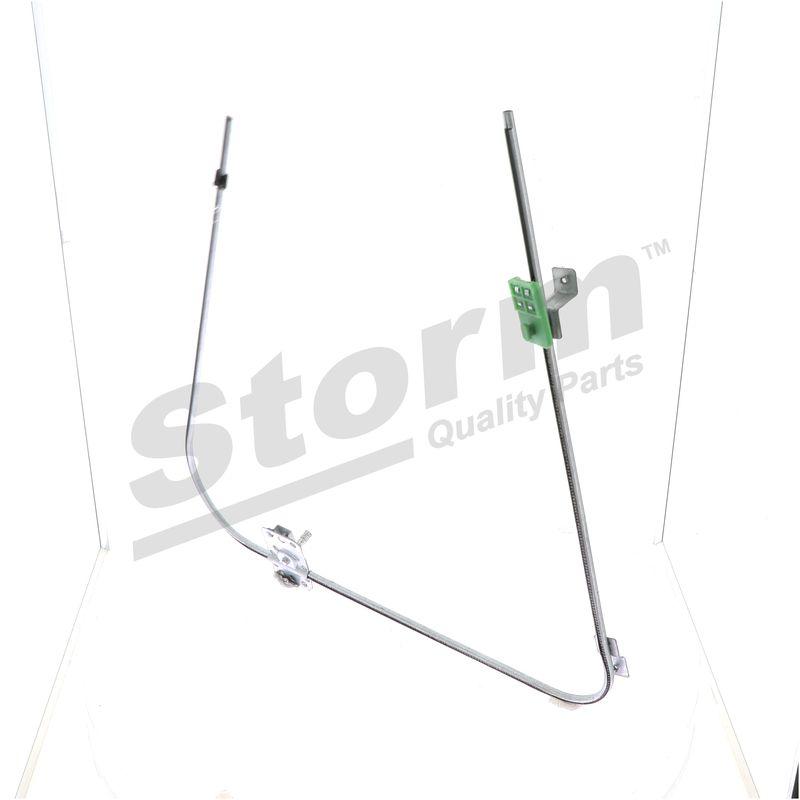 Lève-vitre STORM QUALITY PARTS 39074