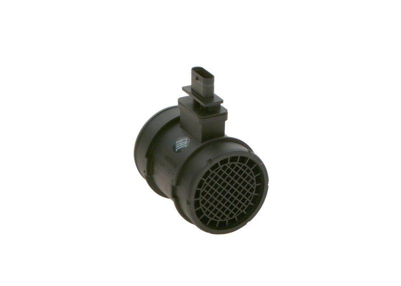 Débitmètre de masse d'air BOSCH 0 281 002 832