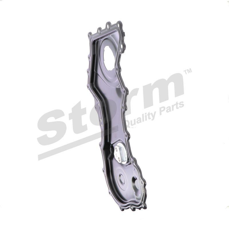 Couvercle de carter de distribution STORM QUALITY PARTS STO871001