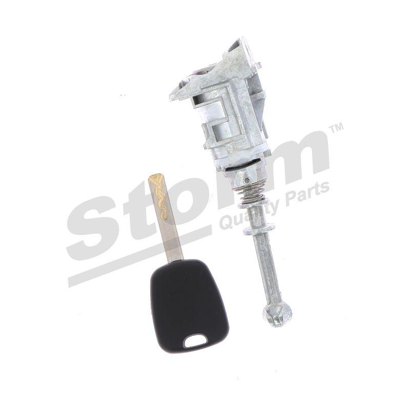 Cylindre de serrure STORM QUALITY PARTS 27526