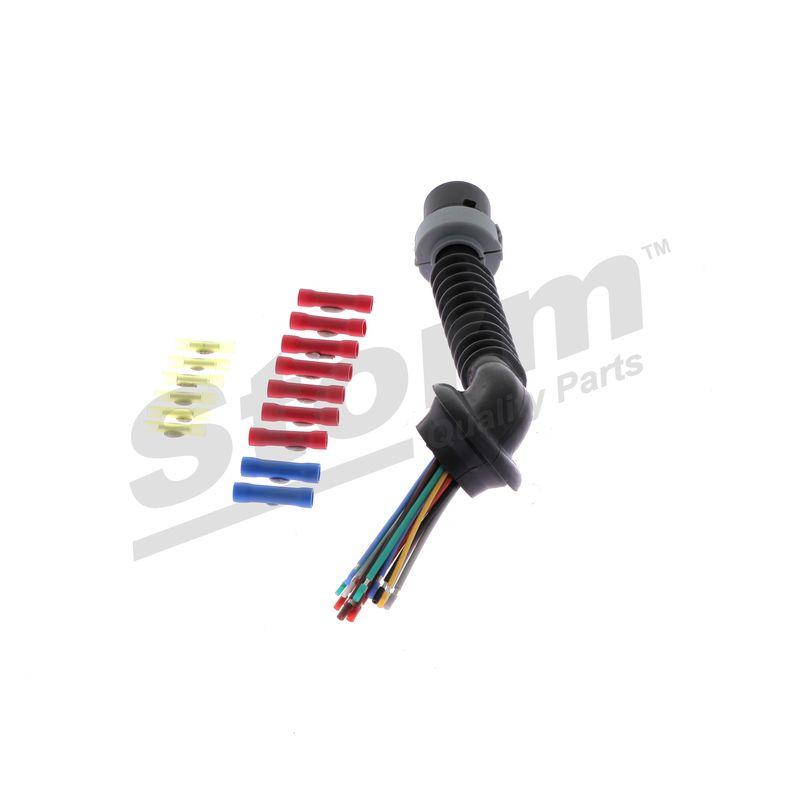 Kit réparation de câble, porte STORM QUALITY PARTS 699011