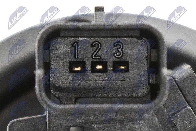 Cylindre émetteur, embrayage NTY NSP-PE-013