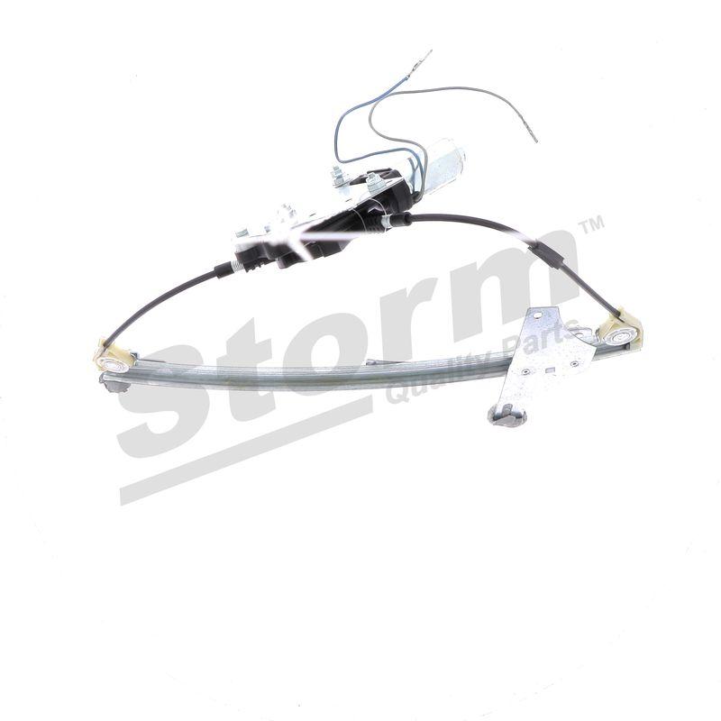 Lève-vitre STORM QUALITY PARTS 131272