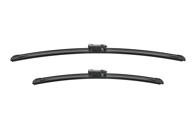 Balai d'essuie-glace BOSCH 3 397 014 010