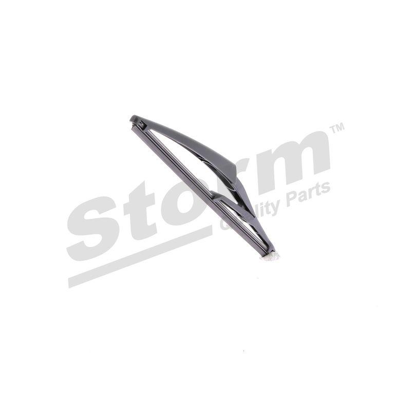 Balai d'essuie-glace STORM QUALITY PARTS 1000300AR