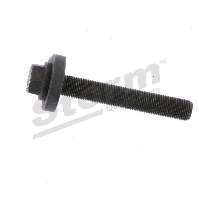 Kit de vis, poulie-vilebrequin STORM QUALITY PARTS 65090KIT