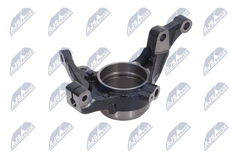 Fusée d'essieu, suspension de roue NTY ZZP-HY-524