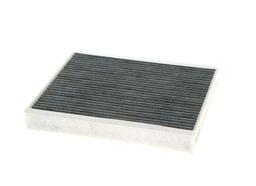 Filtre, air de l'habitacle BOSCH 1 987 432 411