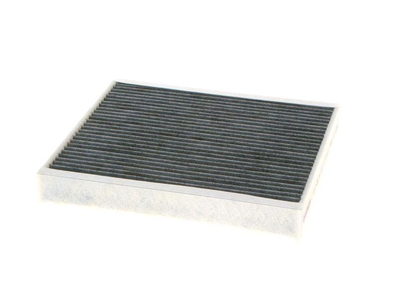 Filtre, air de l'habitacle BOSCH 1 987 432 411