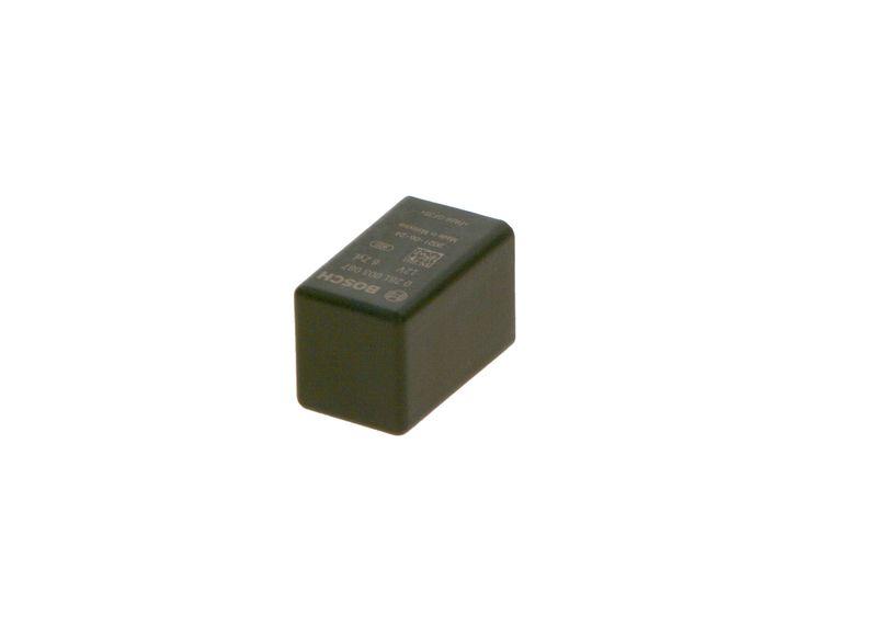 Appareil de commande, temps de préchauffage BOSCH 0 281 003 087