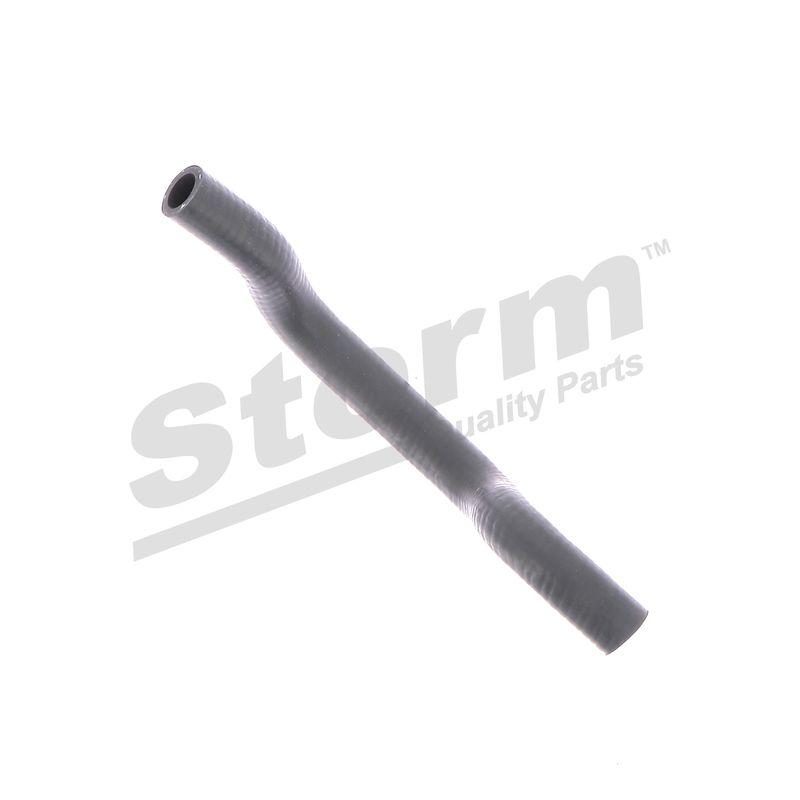 Tuyau, échangeur de chaleur (chauffage) STORM QUALITY PARTS F8786