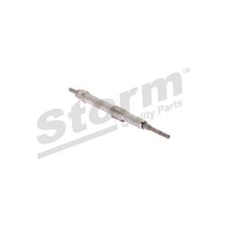 Bougie de préchauffage STORM QUALITY PARTS 526480