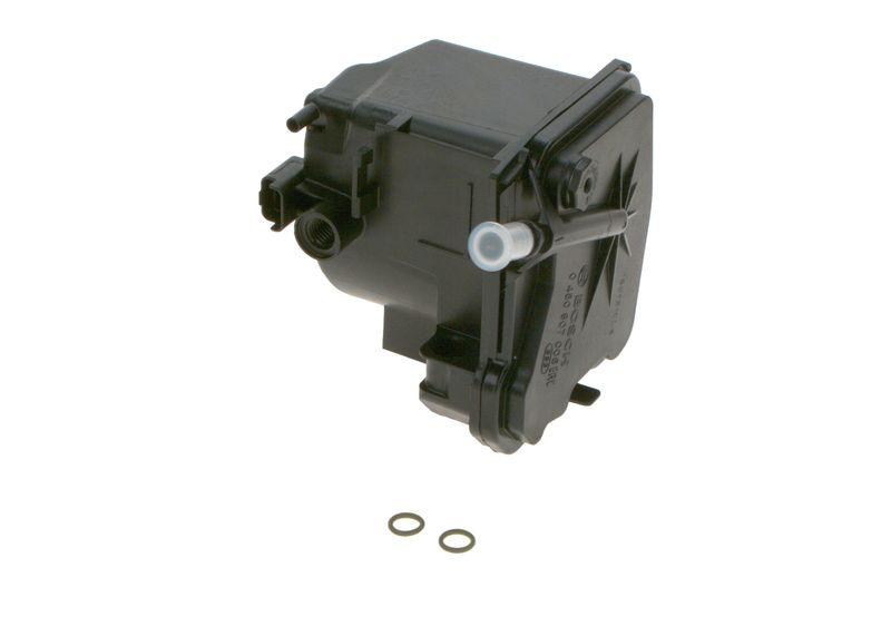 Filtre à carburant BOSCH 0 450 907 006