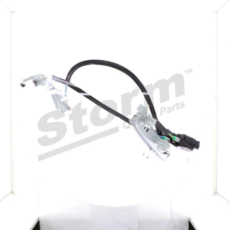 Lève-vitre STORM QUALITY PARTS 87277