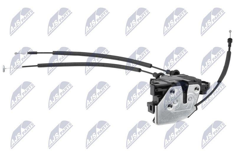 Serrure de porte NTY EZC-KA-029