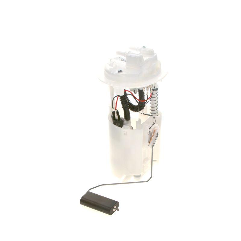 Unité d'injection de carburant BOSCH 0 986 580 310