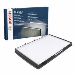 Filtre, air de l'habitacle BOSCH 1987432182