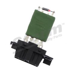 Résistance, pulseur d'air habitacle STORM QUALITY PARTS 699001