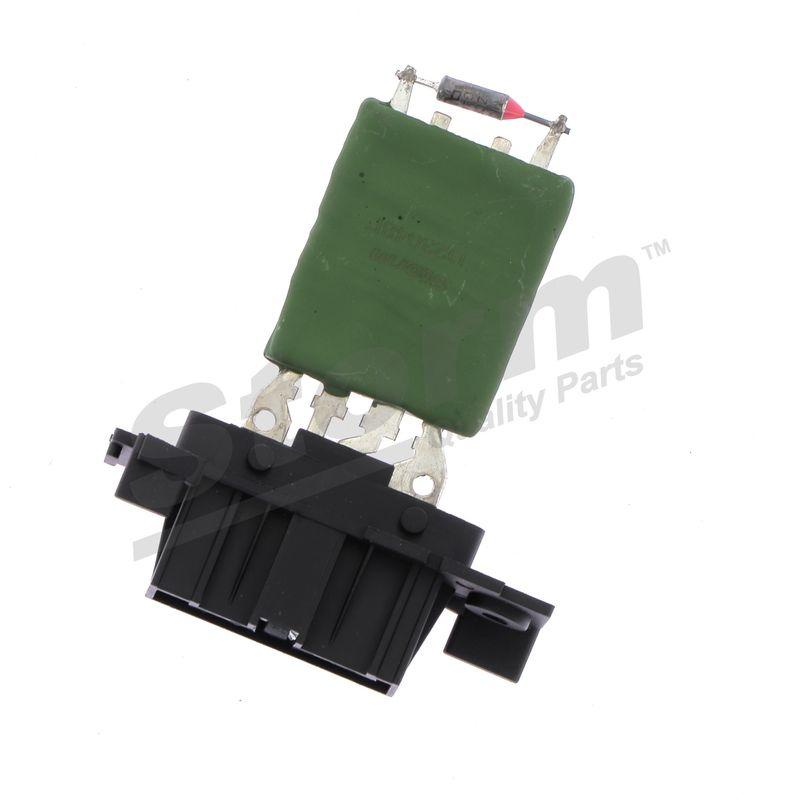 Résistance, pulseur d'air habitacle STORM QUALITY PARTS 699001
