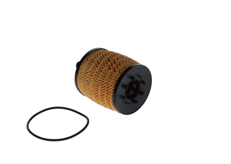 Filtre à huile BOSCH F 026 407 322